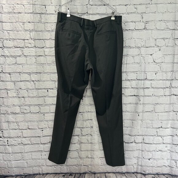 Perry Ellis Other - Men's Perry Ellis slim fit dress slacks Size 34X30
